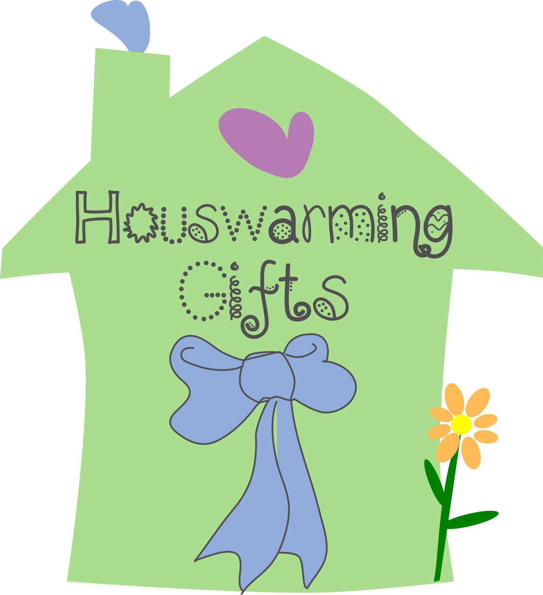 Clipart present presence.  housewarming gifts that