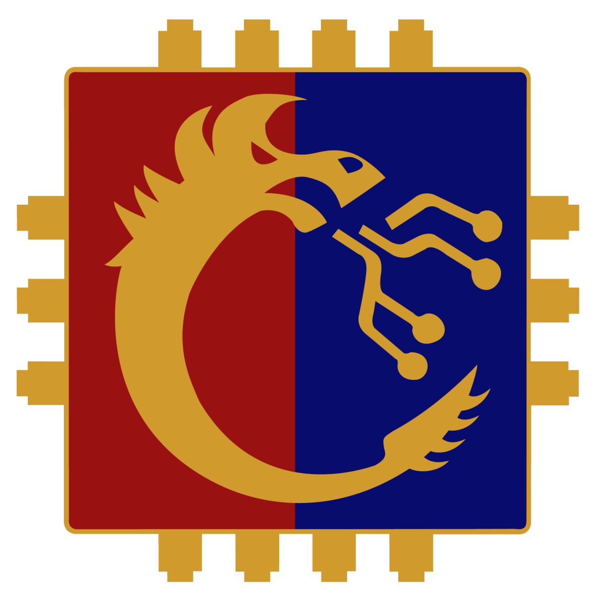 Dragonhacks the best hour. Clipart present prize presentation