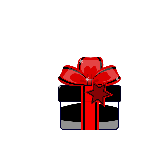 gifts clipart tradition