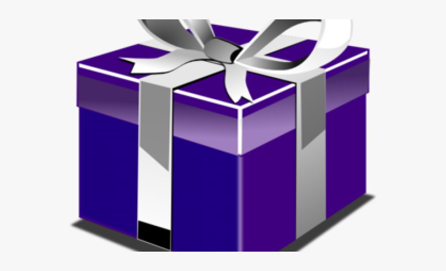 gifts clipart thing