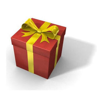 Gift clipart small gift. Free present cliparts download