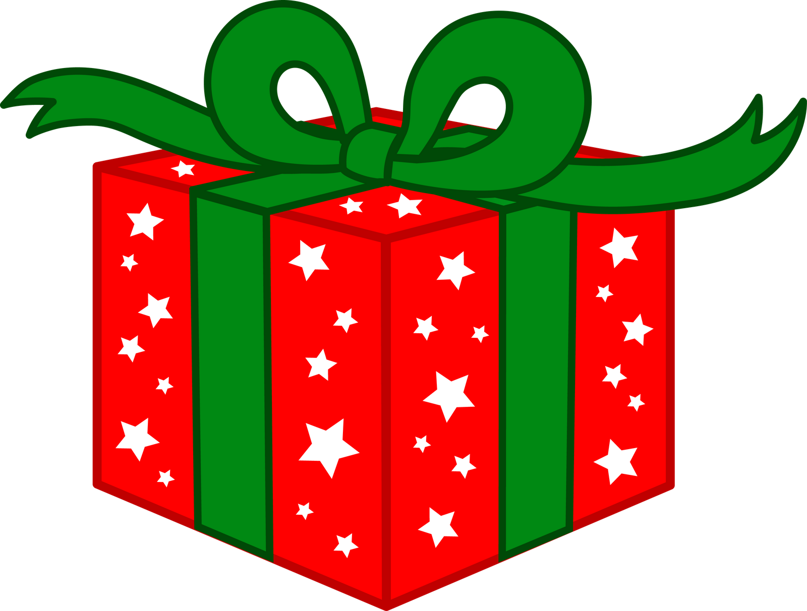 Clipart present tiny.  collection of christmas