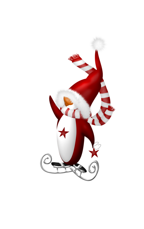 clipart present whimsical