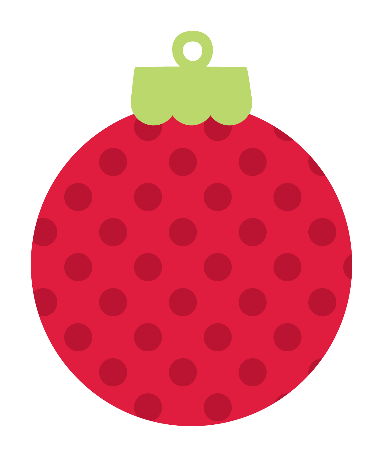 clipart present whimsical