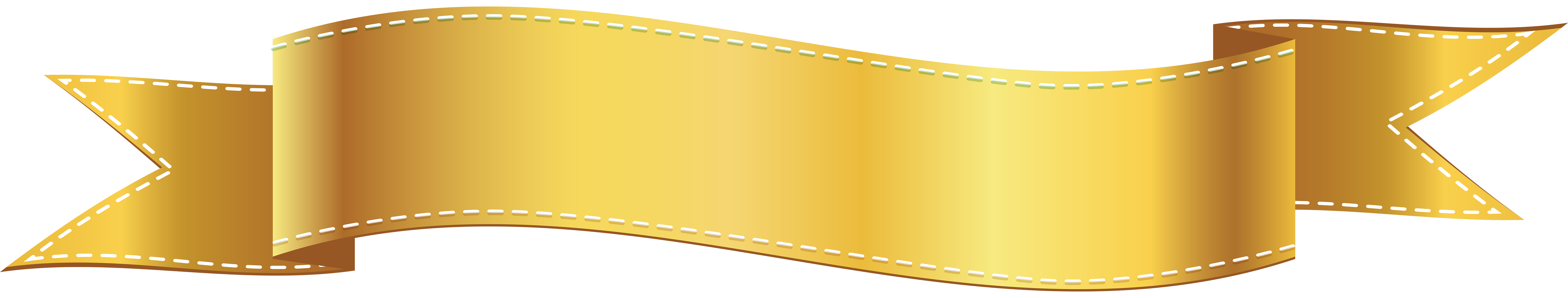 pennant clipart yellow