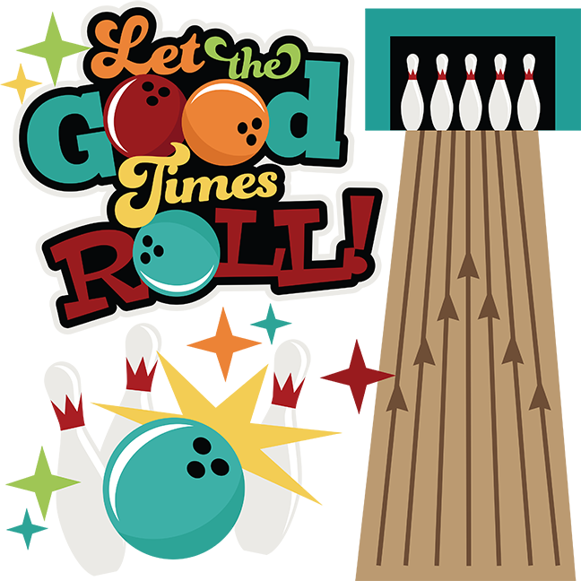 floor clipart bowling alley