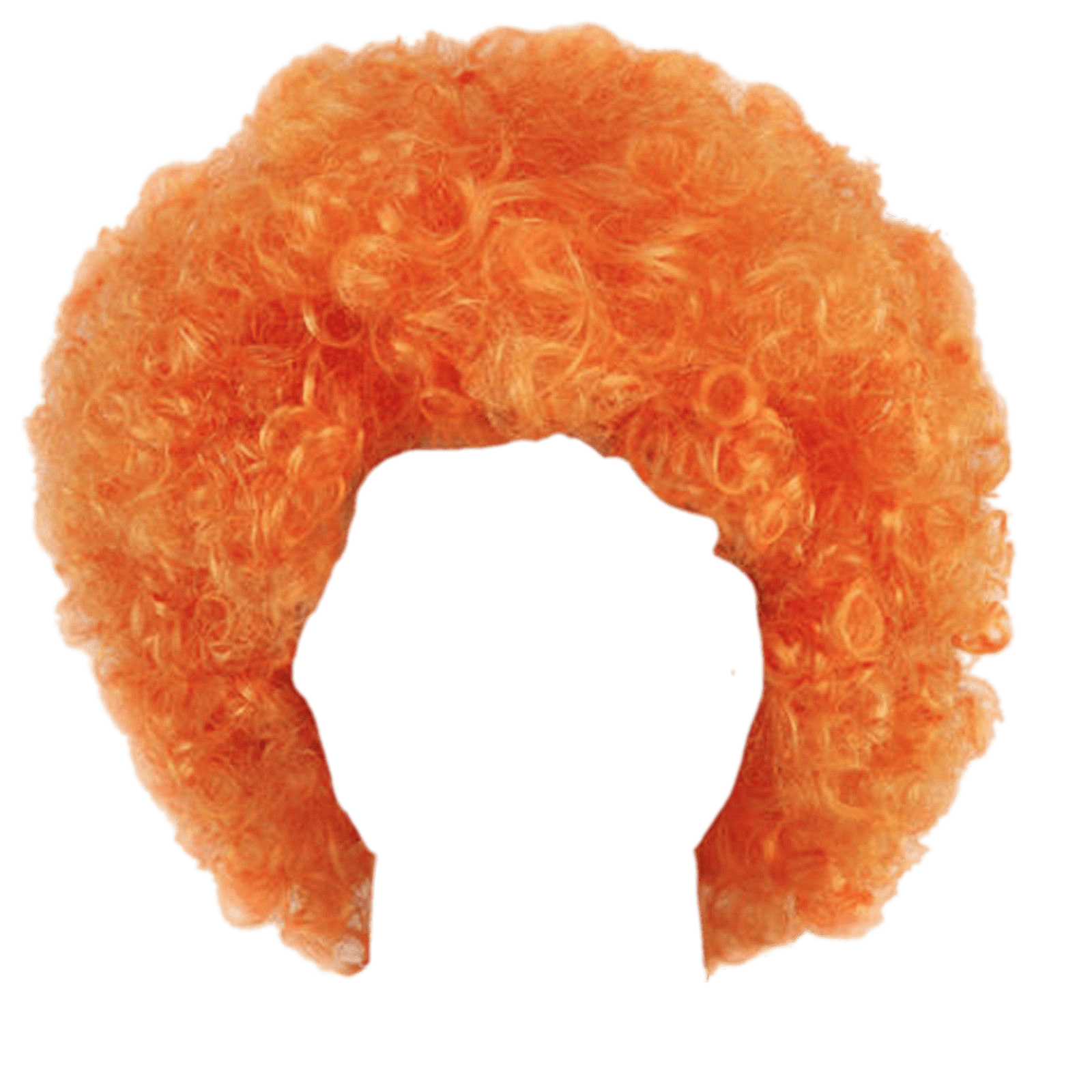 pumpkin clipart curly