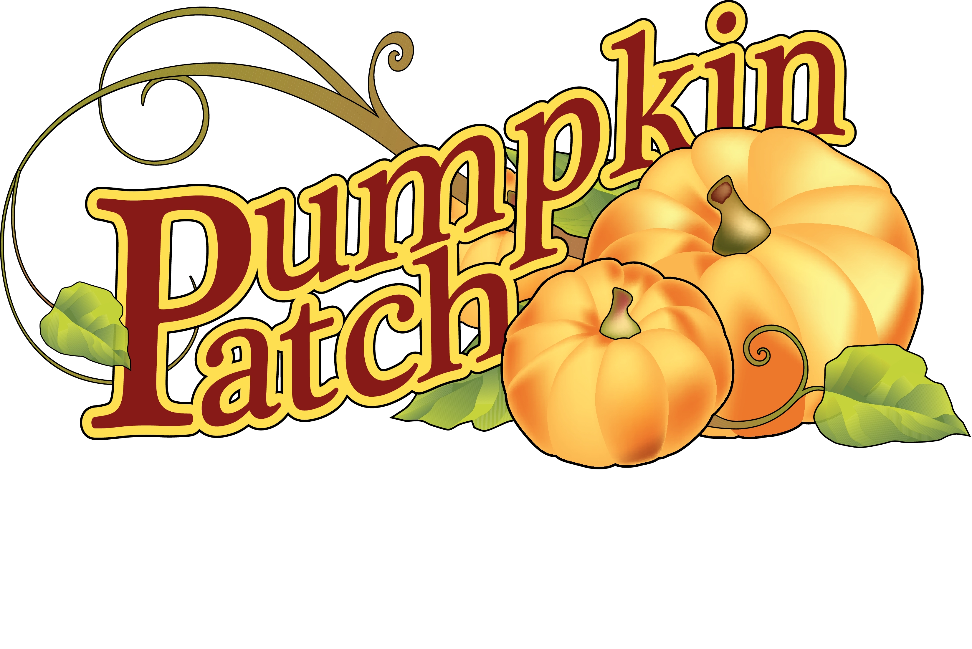 Pumkin patch free download. Clipart pumpkin day