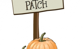 Clipart pumpkin day. Patch panda free images