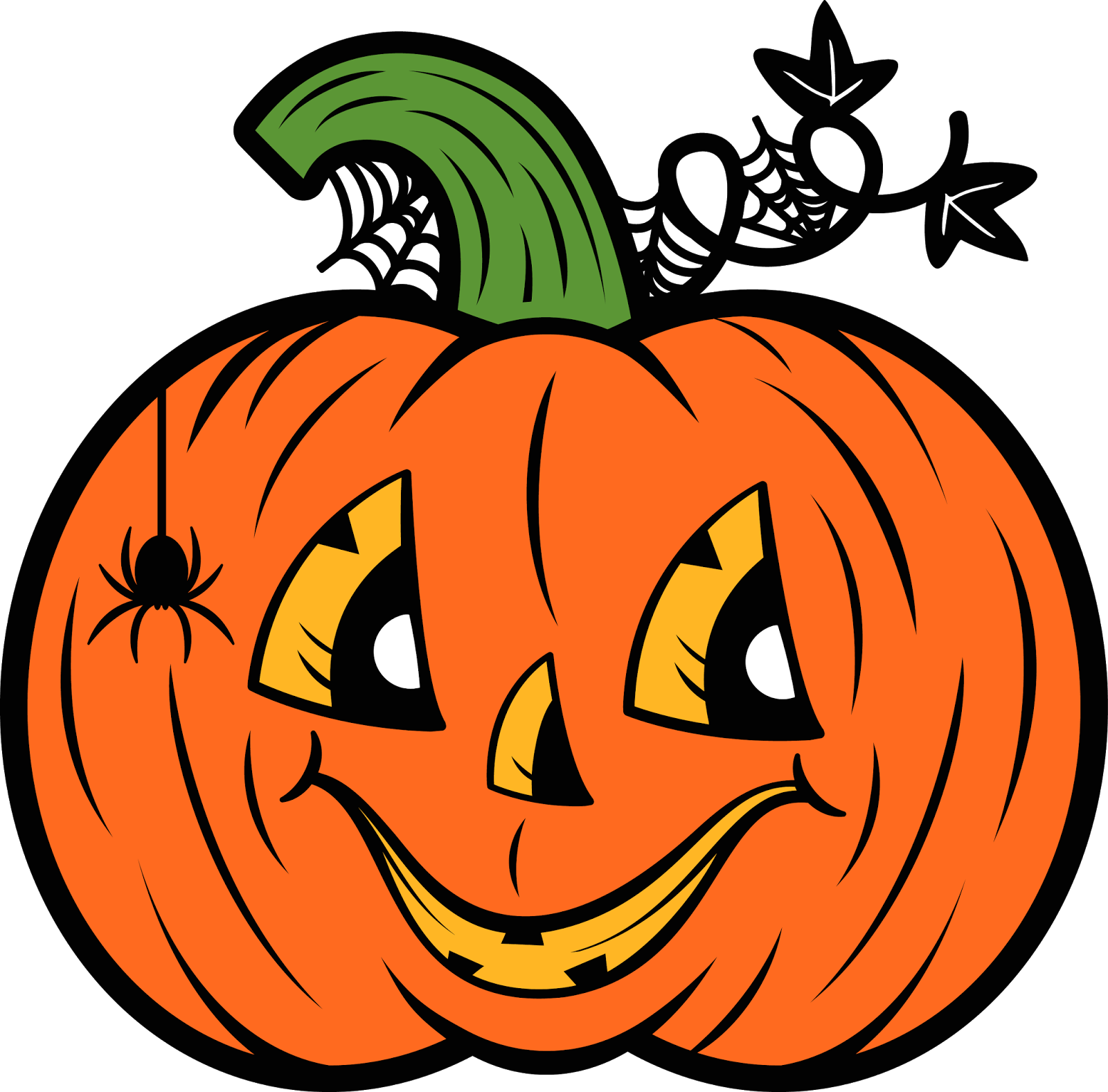 Clipart pumpkin gold glitter. Miss kate cuttables halloween