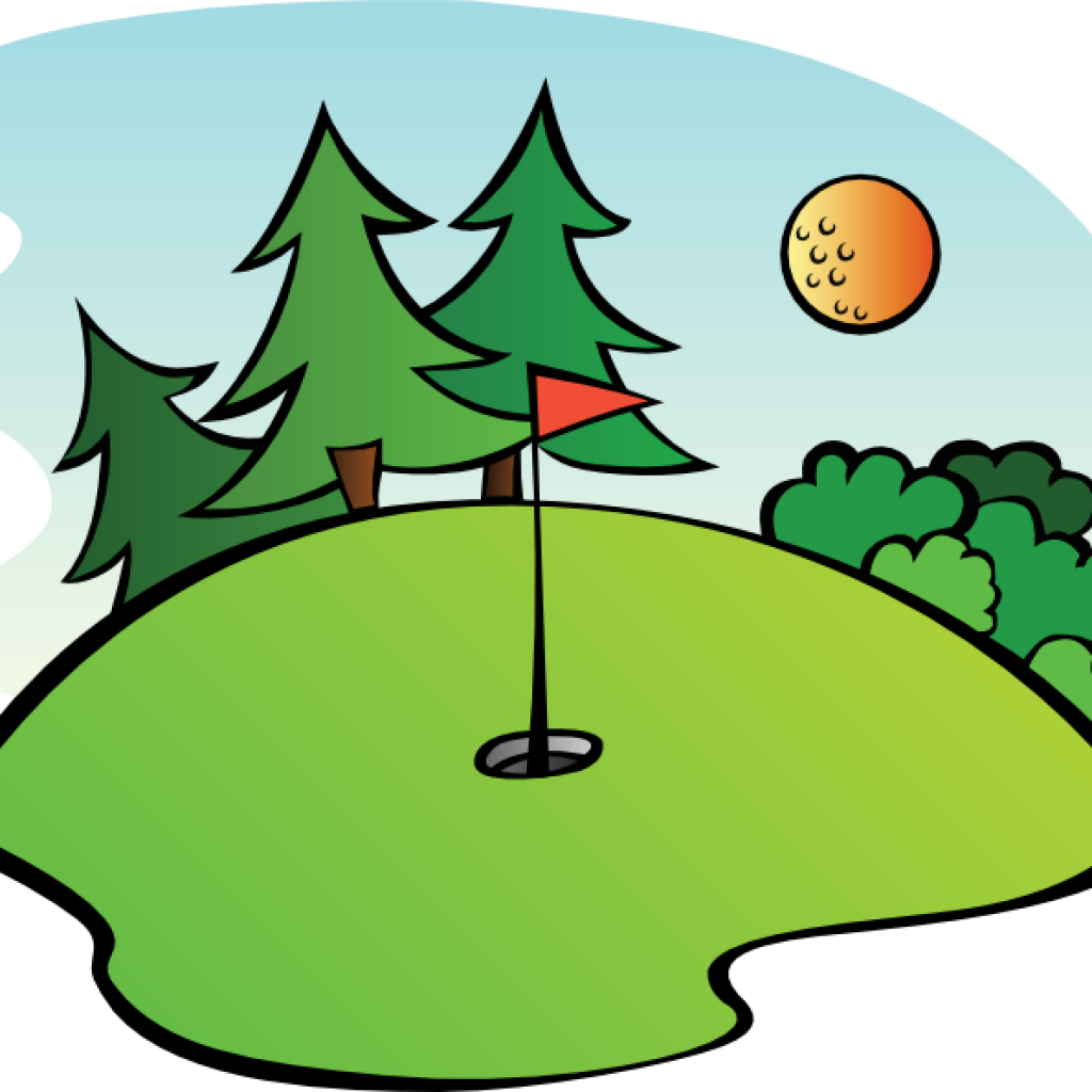 golf clipart clip art