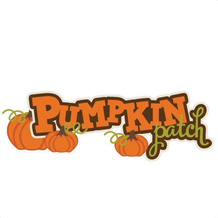 clipart pumpkin hayride