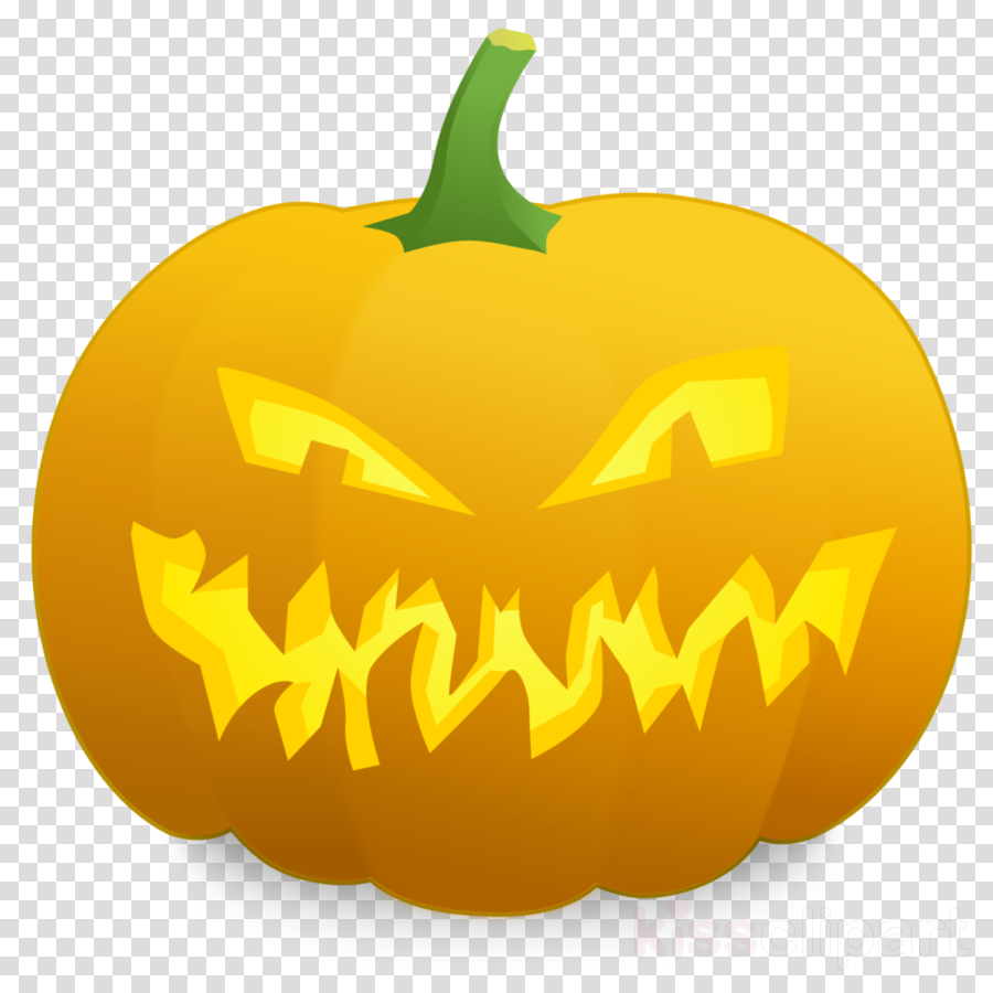 Clipart pumpkin oval. Halloween fruit transparent png