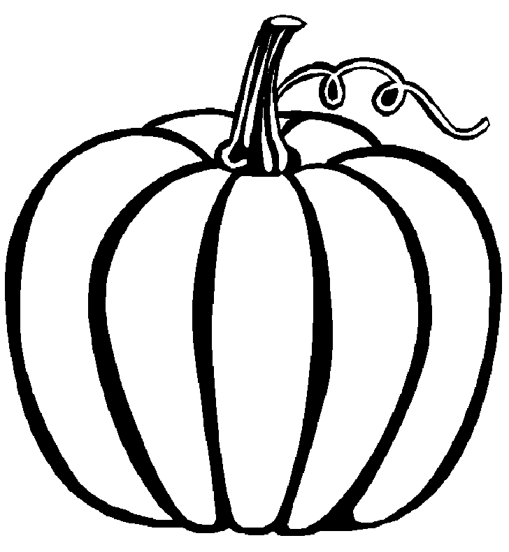Clipart pumpkin printable. Free images download clip
