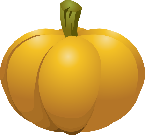 Pumpkin squash