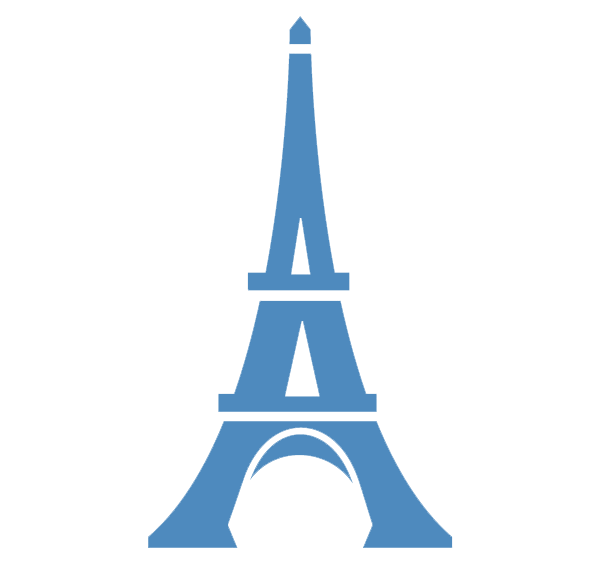 tower clipart logo