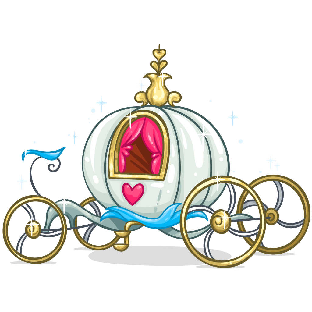 Wagon clipart donkey cart. Item detail luxury carriage