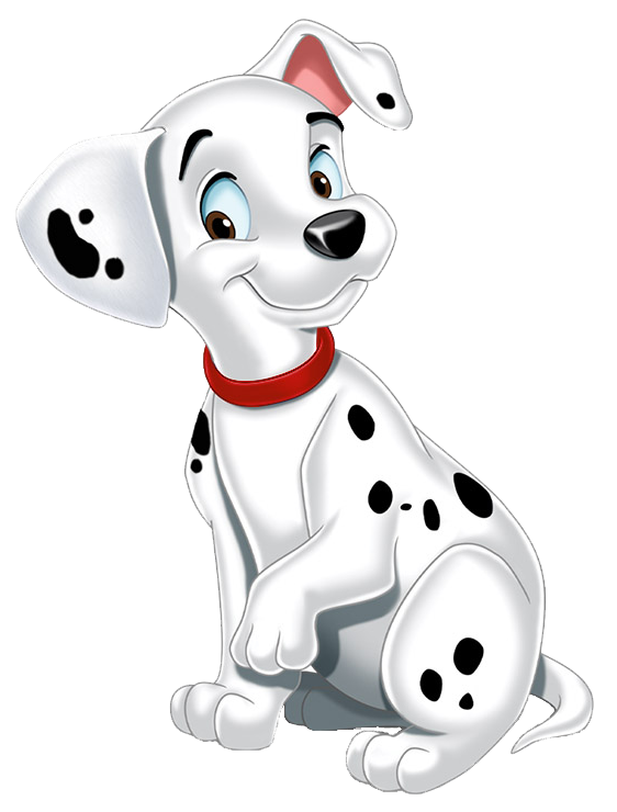 clipart puppy 101 dalmatian