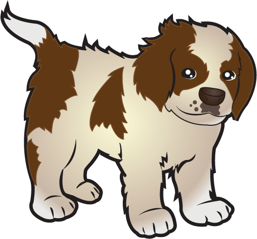 Free cliparts download clip. Clipart puppy