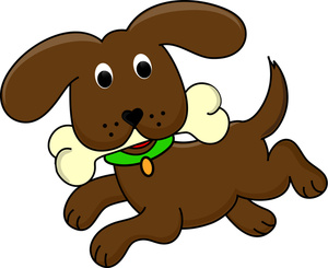 Panda free images. Clipart puppy