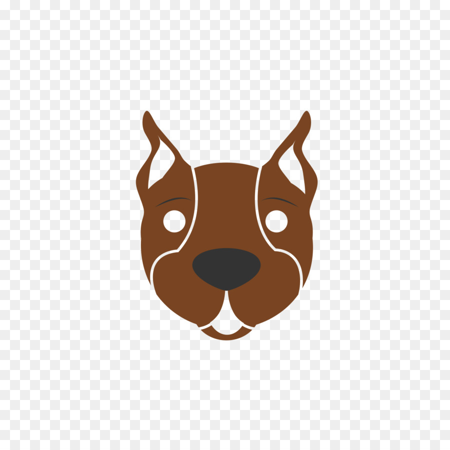 clipart puppy nose