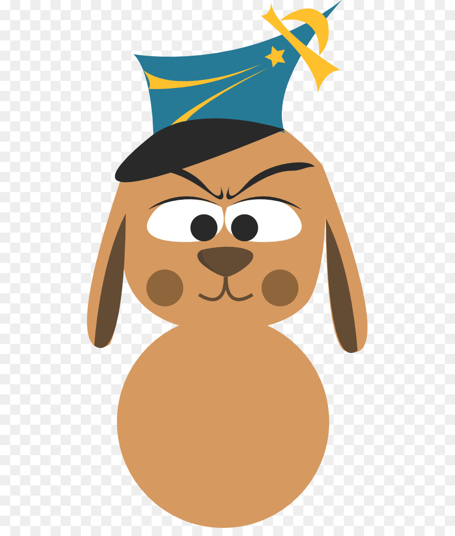 clipart puppy police