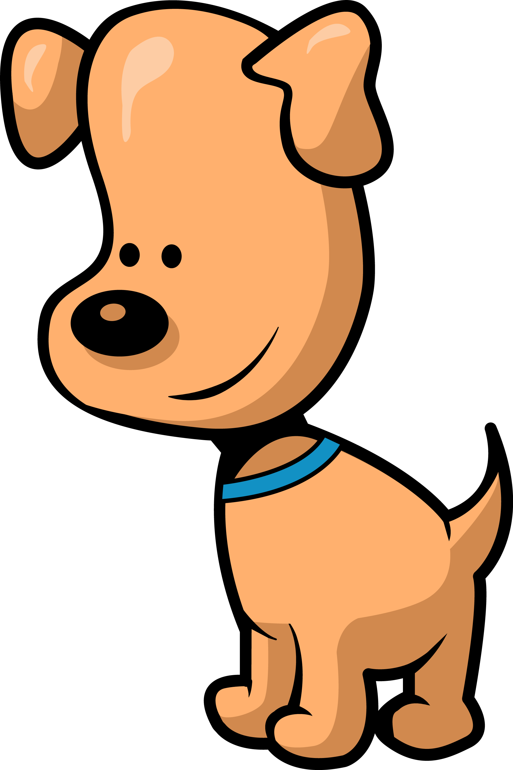 Review of hill s. Clipart puppy pound puppy