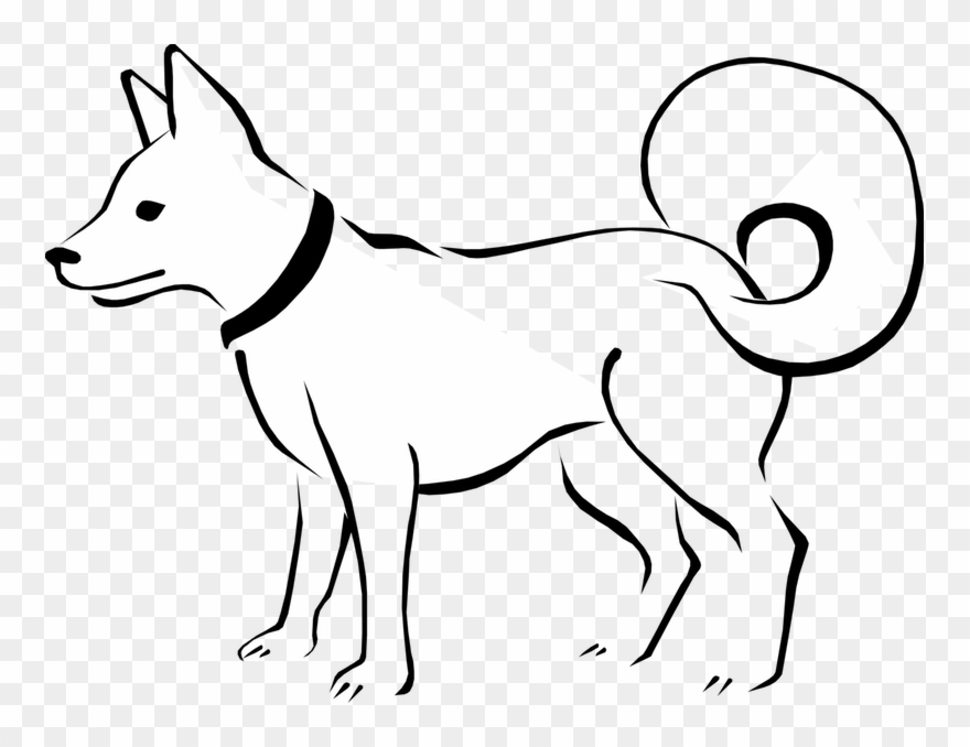 clipart puppy small puppy