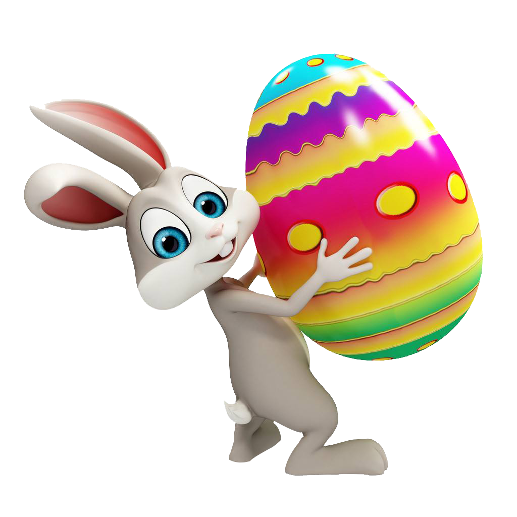 Egg clipart bunny. Easter hunt clip art
