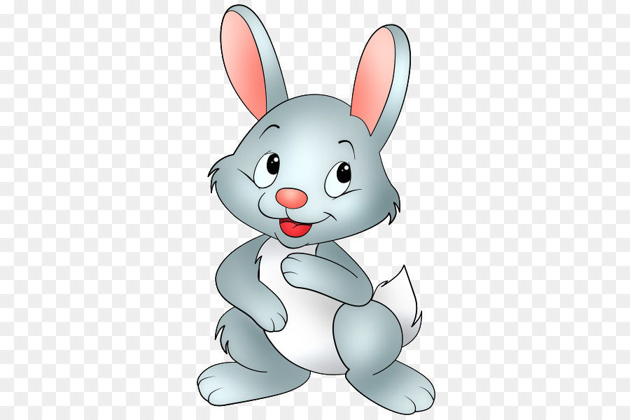 Clipart rabbit mouse, Clipart rabbit mouse Transparent FREE for ...