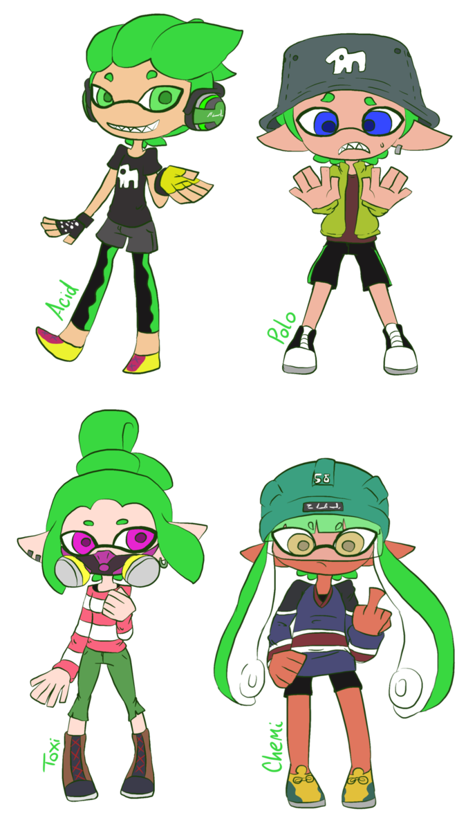 Team by tri falls. Clipart rain acid rain