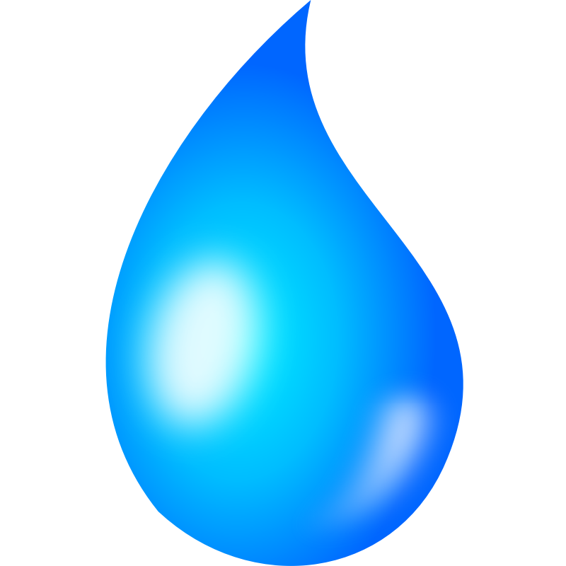  collection of rain. Water clipart relay