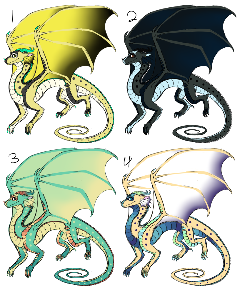 Rainwing adopts closed by. Clipart rain creature