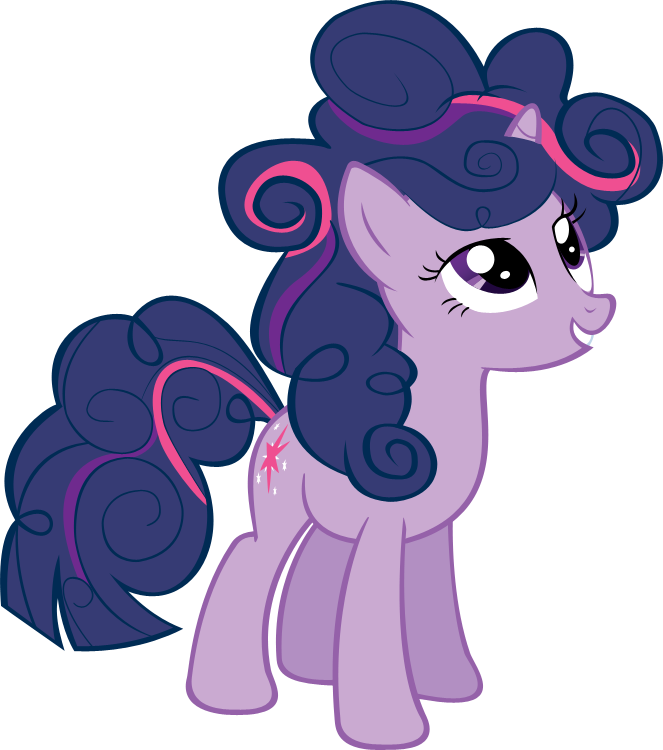 Clipart rain curly. Twilight looks good with