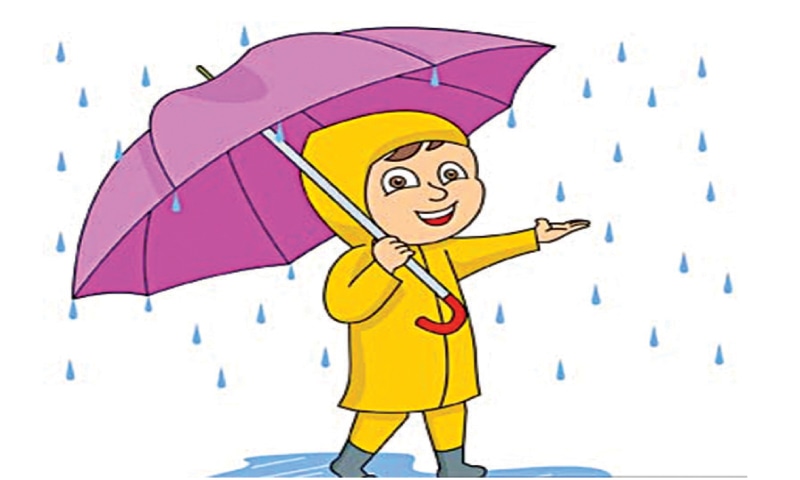 clipart rain monsoon season 2475470. 