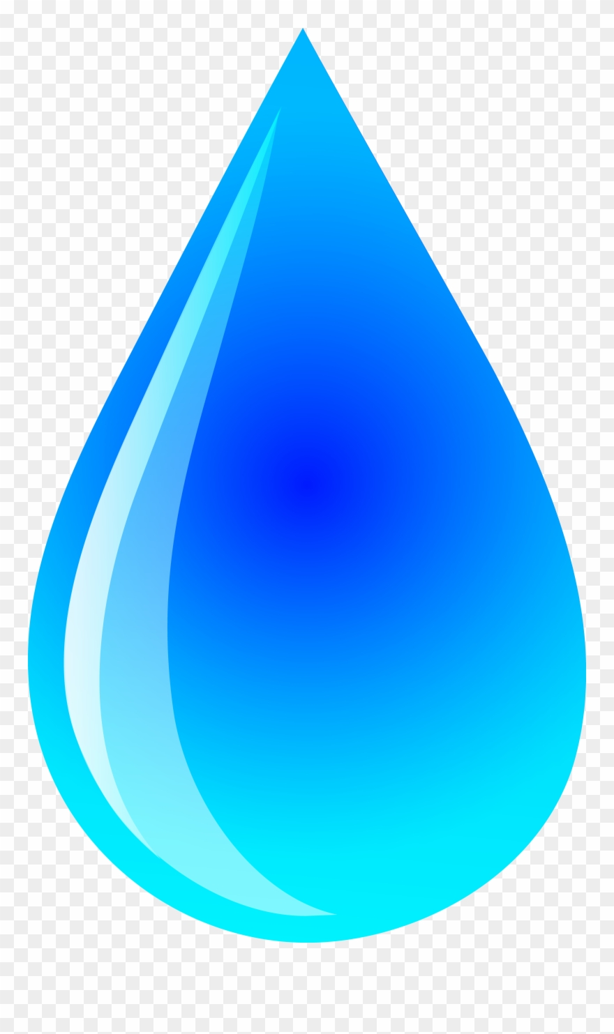  drop clip art. Fountain clipart free water droplet
