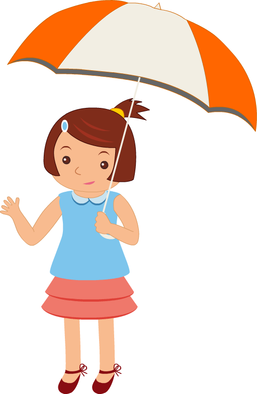 clipart rain rain rain go away