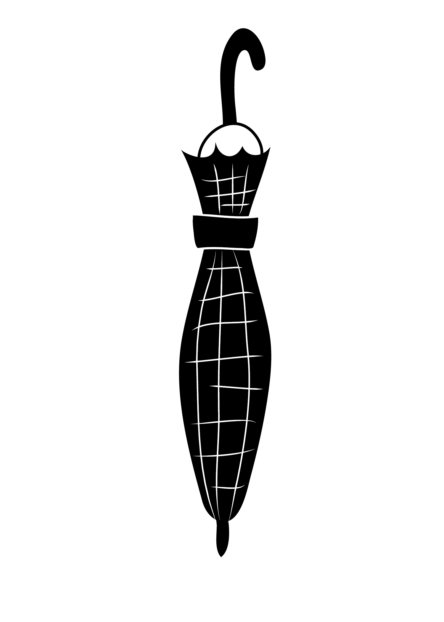 clipart rain rain rain go away