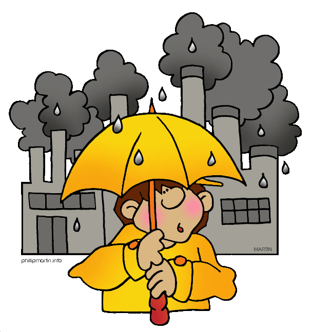 evaporation clipart rain