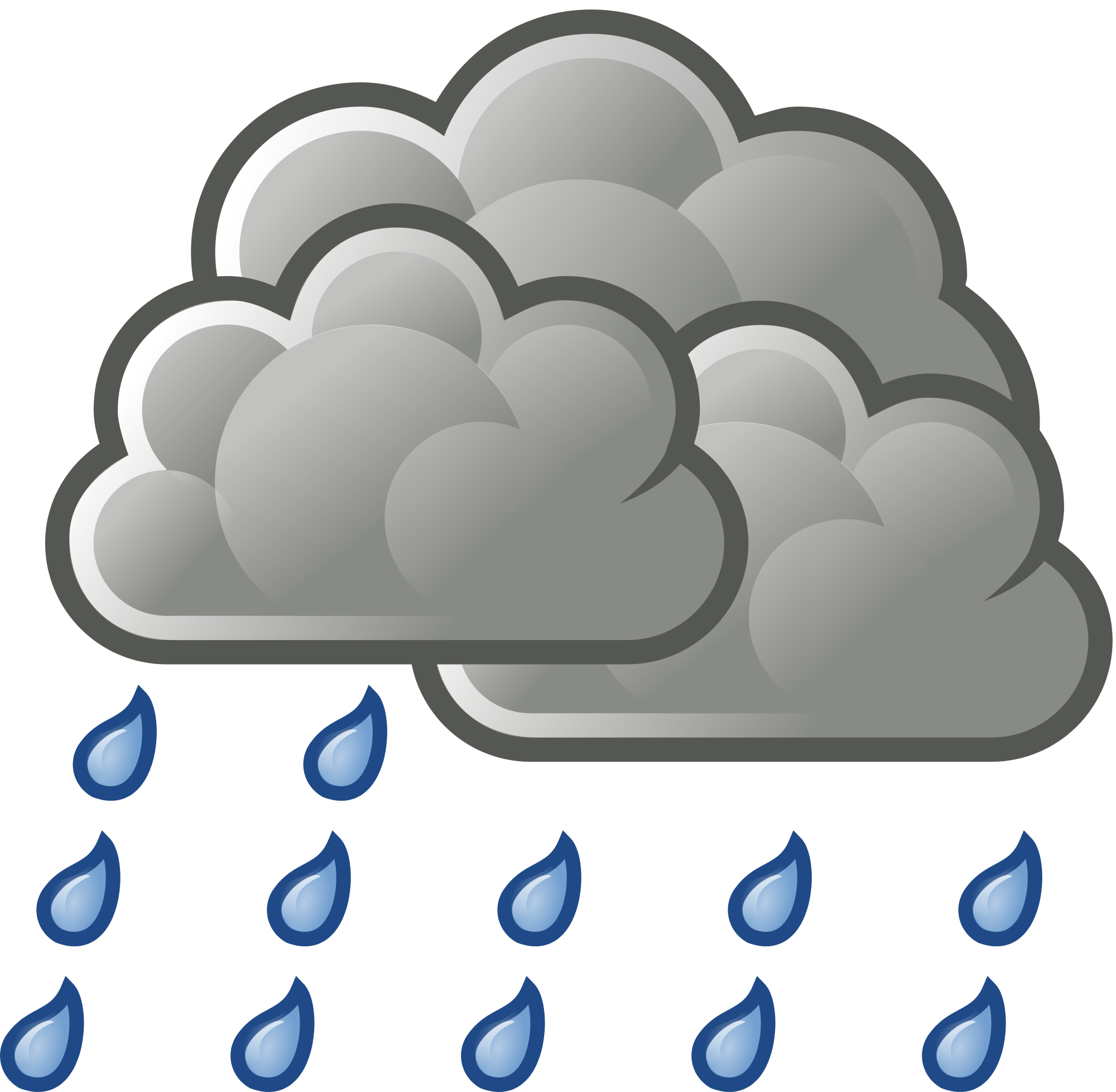 Collection of free drizzling. Wet clipart damp