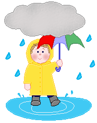Wet clipart cold. Free rainy cliparts download