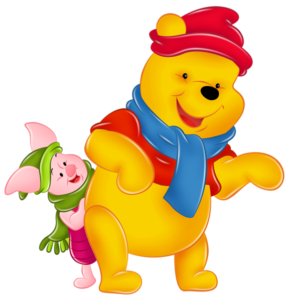 Winnie the pooh and. Jail clipart toy
