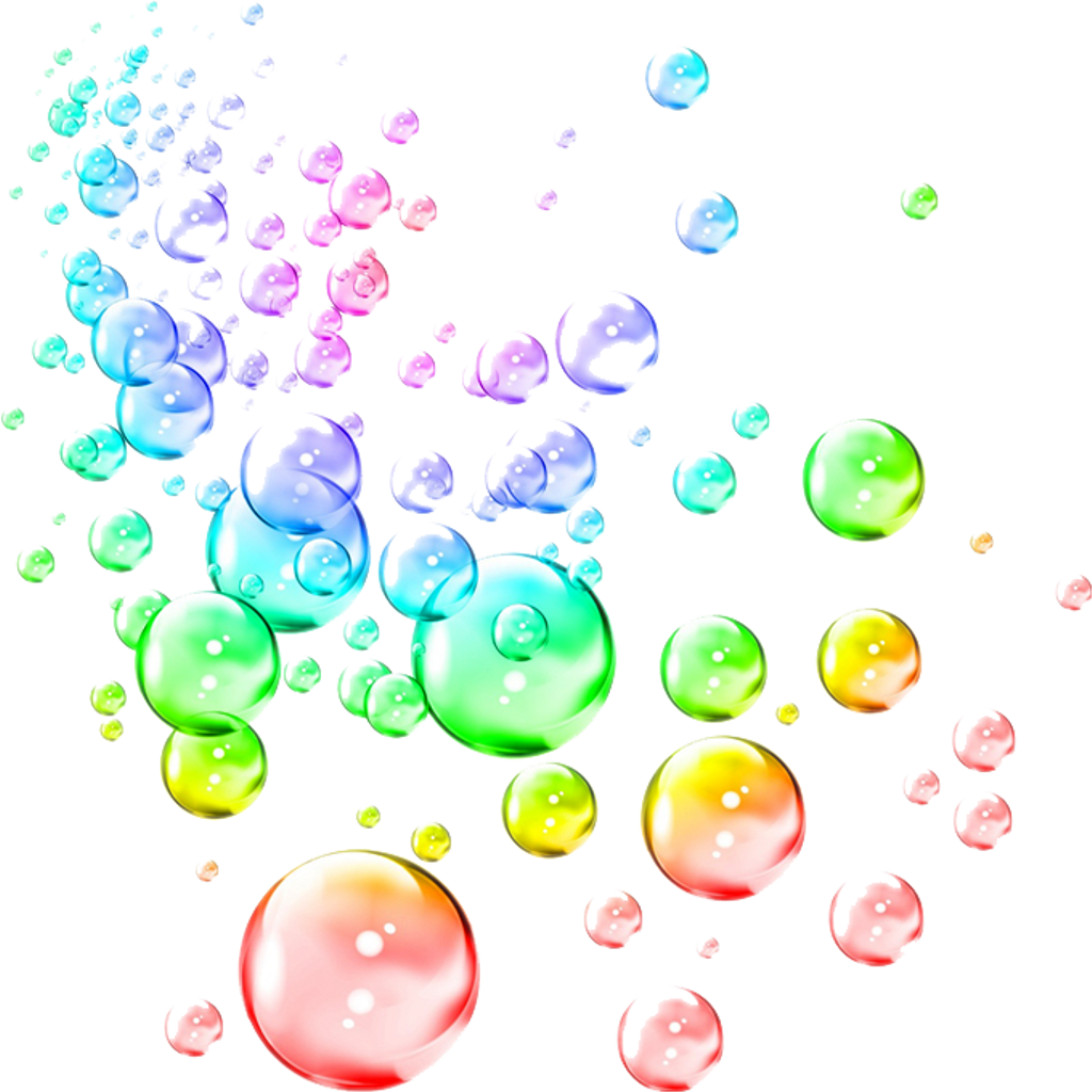 Clipart rainbow bubble. Soap drawing clip art