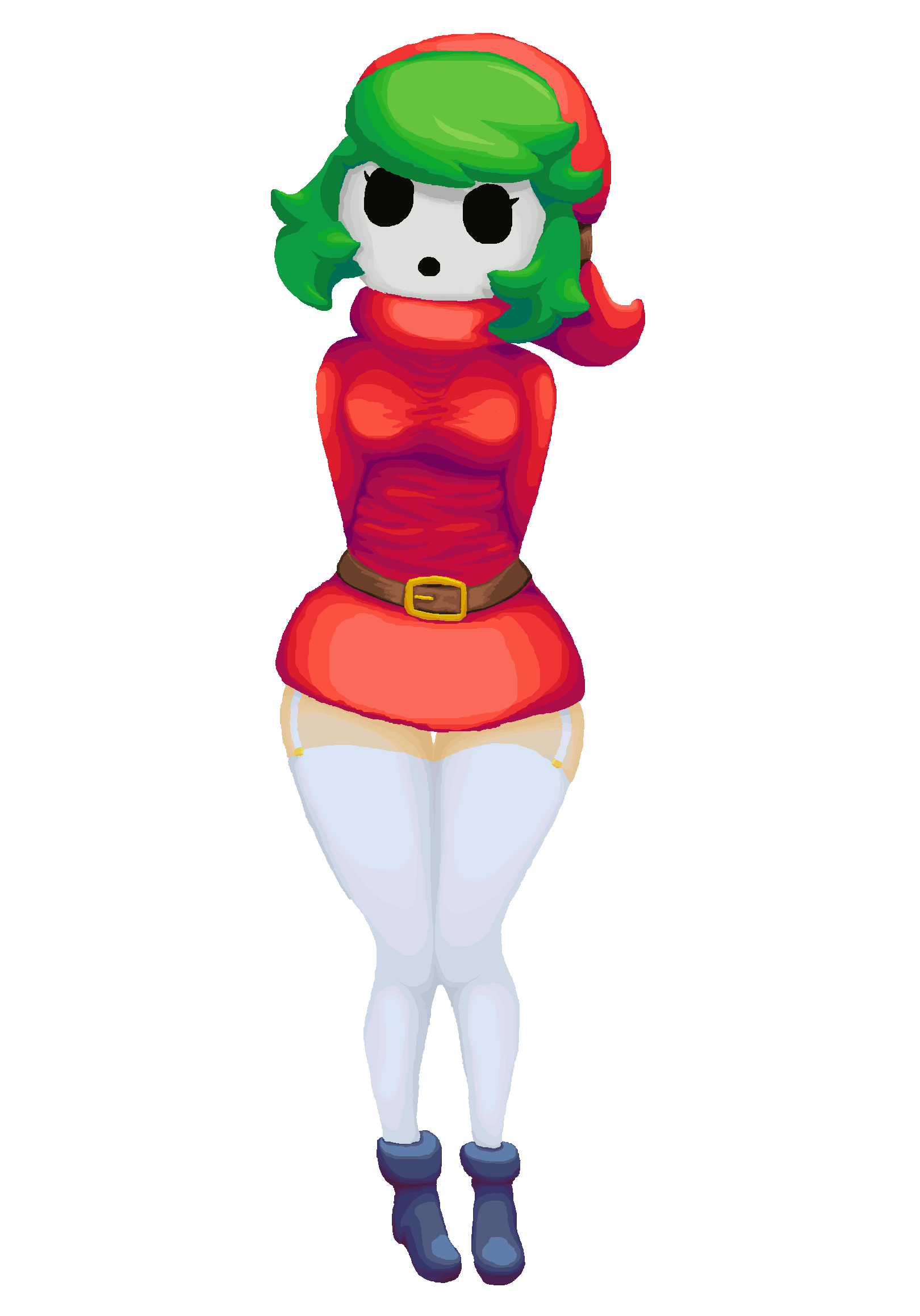 Ultra shygal super of. Clipart rainbow gods