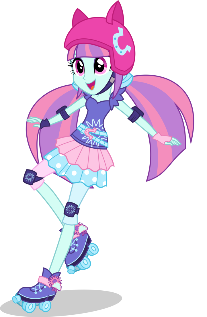 Clipart rainbow roller skate. It s time to