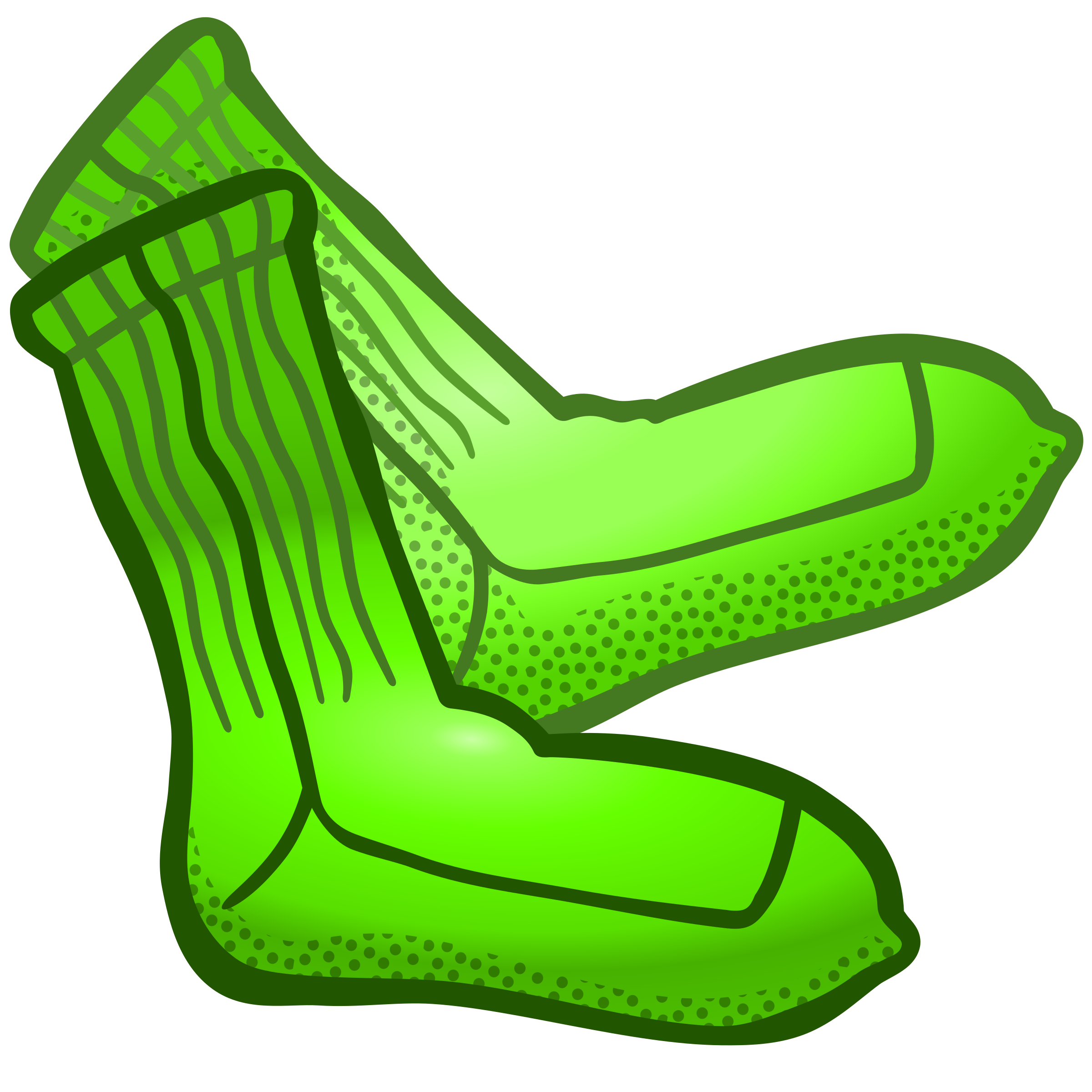 Coloured icons png free. Clipart socks long sock