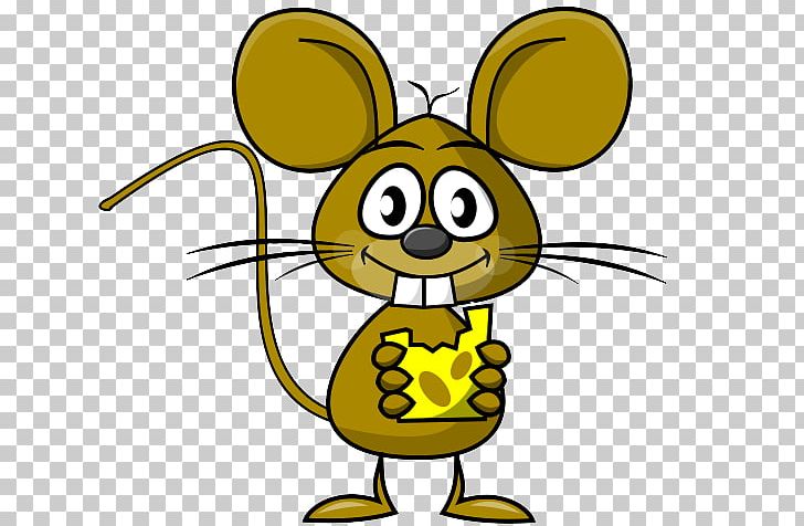 clipart rat animated