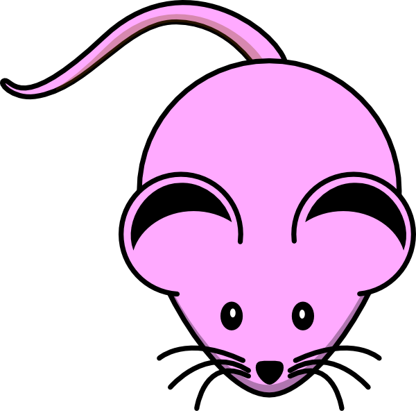 clipart rat cartoon clip art
