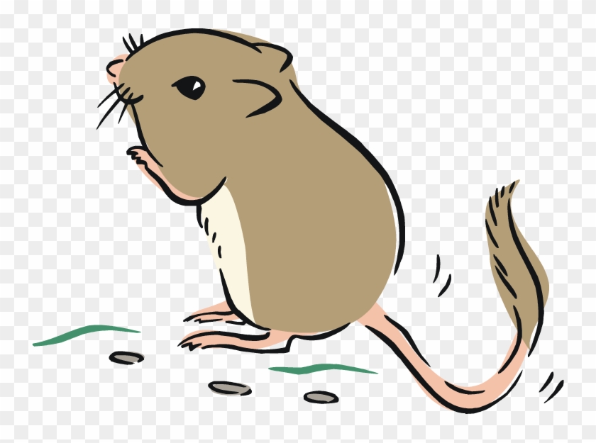 Zodiac png transparent . Clipart rat cartoon clip art
