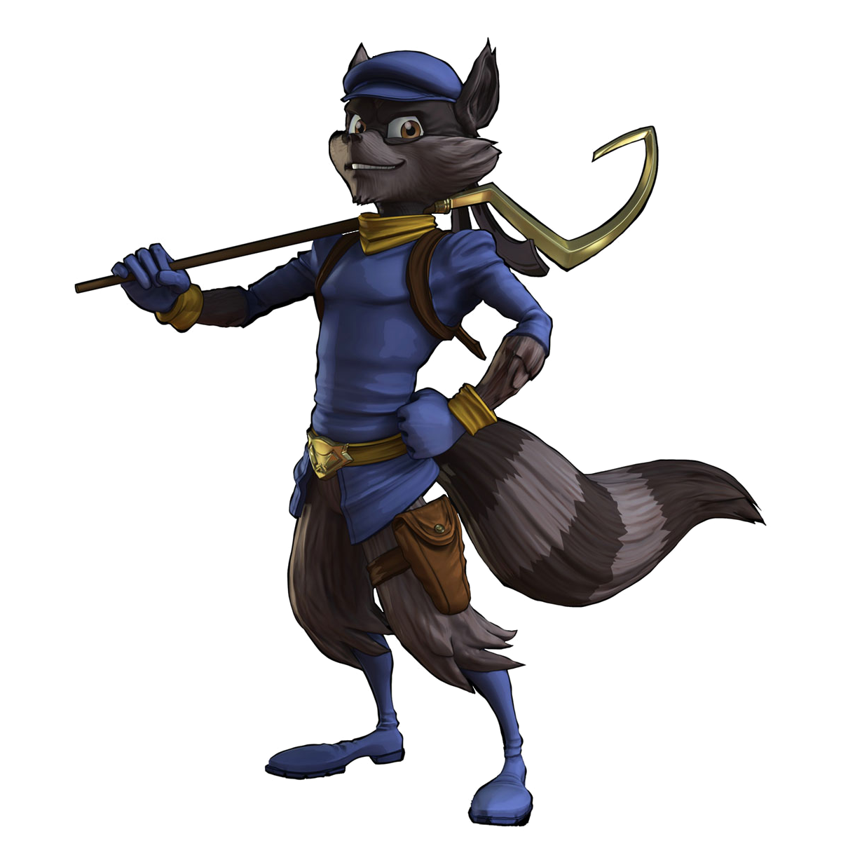 Sly cooper wiki fandom. Conflict clipart angry friend